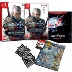The Witcher 3 Wild Hunt - Complete Edition [Switch]